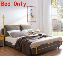 Load image into Gallery viewer, Home Per La Casa Mobilya Yatak Letto A Castello Mobili Recamaras Moderna Totoro bedroom Furniture Cama Mueble De Dormitorio Bed