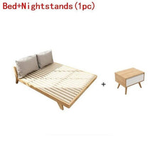 Load image into Gallery viewer, Home Per La Casa Mobilya Yatak Letto A Castello Mobili Recamaras Moderna Totoro bedroom Furniture Cama Mueble De Dormitorio Bed