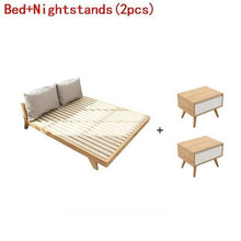 Load image into Gallery viewer, Home Per La Casa Mobilya Yatak Letto A Castello Mobili Recamaras Moderna Totoro bedroom Furniture Cama Mueble De Dormitorio Bed