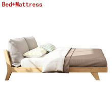 Load image into Gallery viewer, Home Per La Casa Mobilya Yatak Letto A Castello Mobili Recamaras Moderna Totoro bedroom Furniture Cama Mueble De Dormitorio Bed