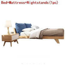 Load image into Gallery viewer, Home Per La Casa Mobilya Yatak Letto A Castello Mobili Recamaras Moderna Totoro bedroom Furniture Cama Mueble De Dormitorio Bed