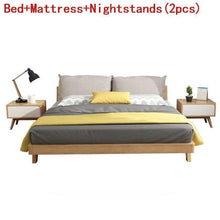 Load image into Gallery viewer, Home Per La Casa Mobilya Yatak Letto A Castello Mobili Recamaras Moderna Totoro bedroom Furniture Cama Mueble De Dormitorio Bed