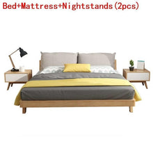 Load image into Gallery viewer, Home Per La Casa Mobilya Yatak Letto A Castello Mobili Recamaras Moderna Totoro bedroom Furniture Cama Mueble De Dormitorio Bed