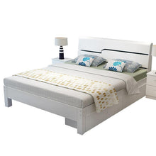 Load image into Gallery viewer, bedroom Room Meble Yatak Single Quarto Mobili Per La Casa Literas Home Furniture Ranza Mueble De Dormitorio Moderna Cama Bed