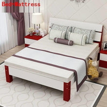 Load image into Gallery viewer, bedroom Room Meble Yatak Single Quarto Mobili Per La Casa Literas Home Furniture Ranza Mueble De Dormitorio Moderna Cama Bed