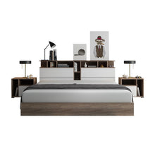 Load image into Gallery viewer, Kids Frame Totoro Bett Lit Enfant Yatak Odasi Mobilya Meuble Maison bedroom Furniture Cama Moderna Mueble De Dormitorio Bed