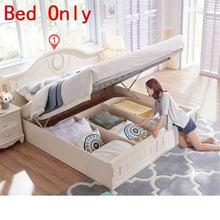 Load image into Gallery viewer, Kids Frame Totoro Bett Lit Enfant Yatak Odasi Mobilya Meuble Maison bedroom Furniture Cama Moderna Mueble De Dormitorio Bed