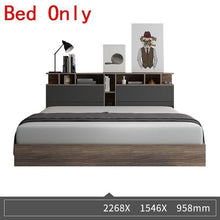 Load image into Gallery viewer, Kids Frame Totoro Bett Lit Enfant Yatak Odasi Mobilya Meuble Maison bedroom Furniture Cama Moderna Mueble De Dormitorio Bed