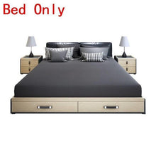 Load image into Gallery viewer, Kids Frame Totoro Bett Lit Enfant Yatak Odasi Mobilya Meuble Maison bedroom Furniture Cama Moderna Mueble De Dormitorio Bed