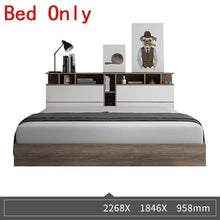 Load image into Gallery viewer, Kids Frame Totoro Bett Lit Enfant Yatak Odasi Mobilya Meuble Maison bedroom Furniture Cama Moderna Mueble De Dormitorio Bed