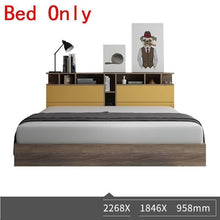 Load image into Gallery viewer, Kids Frame Totoro Bett Lit Enfant Yatak Odasi Mobilya Meuble Maison bedroom Furniture Cama Moderna Mueble De Dormitorio Bed