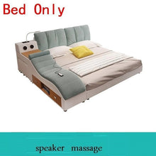 Load image into Gallery viewer, Home Room Meble Matrimonio bedroom Furniture Bed