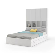 Load image into Gallery viewer, Maison Odasi Mobilya Yatak bedroom Furniture Mueble