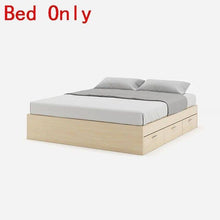 Load image into Gallery viewer, Maison Odasi Mobilya Yatak bedroom Furniture Mueble