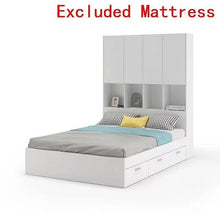 Load image into Gallery viewer, Maison Odasi Mobilya Yatak bedroom Furniture Mueble