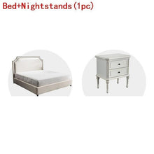 Load image into Gallery viewer, Maison Odasi Mobilya Yatak bedroom Furniture Mueble