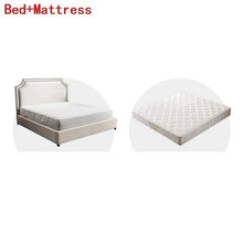 Load image into Gallery viewer, Maison Odasi Mobilya Yatak bedroom Furniture Mueble