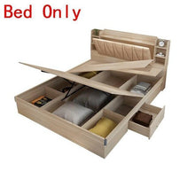Load image into Gallery viewer, Maison Odasi Mobilya Yatak bedroom Furniture Mueble
