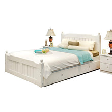 Load image into Gallery viewer, Mobilya bedroom Furniture Mueble Cama Moderna Bed