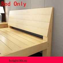 Load image into Gallery viewer, Mobilya bedroom Furniture Mueble Cama Moderna Bed