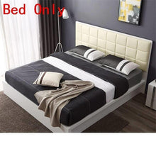 Load image into Gallery viewer, Room Odasi Mobilya Home Yatak Leather De Dormitorio bedroom