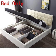 Load image into Gallery viewer, Room Odasi Mobilya Home Yatak Leather De Dormitorio bedroom