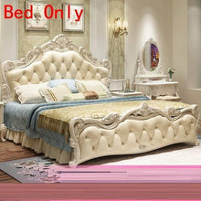 Load image into Gallery viewer, Room Odasi Mobilya Home Yatak Leather De Dormitorio bedroom