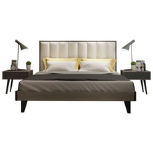 Load image into Gallery viewer, Tidur Tingkat Meuble De Maison Lit Enfant Room Dormitorio Letto Matrimoniale Yatak Moderna Mueble bedroom Furniture Cama Bed