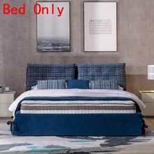 Load image into Gallery viewer, Tidur Tingkat Meuble De Maison Lit Enfant Room Dormitorio Letto Matrimoniale Yatak Moderna Mueble bedroom Furniture Cama Bed