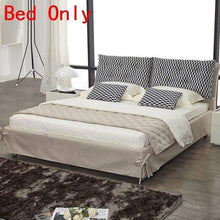Load image into Gallery viewer, Tidur Tingkat Meuble De Maison Lit Enfant Room Dormitorio Letto Matrimoniale Yatak Moderna Mueble bedroom Furniture Cama Bed