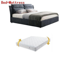 Load image into Gallery viewer, Tidur Tingkat Meuble De Maison Lit Enfant Room Dormitorio Letto Matrimoniale Yatak Moderna Mueble bedroom Furniture Cama Bed