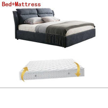 Load image into Gallery viewer, Tidur Tingkat Meuble De Maison Lit Enfant Room Dormitorio Letto Matrimoniale Yatak Moderna Mueble bedroom Furniture Cama Bed