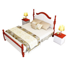 Load image into Gallery viewer, Meuble De Maison Matrimonio Tempat Tidur Tingkat Mobili Per La Casa Modern Single Mueble Moderna Cama bedroom Furniture Bed