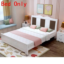 Load image into Gallery viewer, Odasi Infantil Frame Modern Mobilya Lit Enfant Totoro Yatak Letto Matrimoniale bedroom Furniture De Dormitorio Mueble Cama Bed