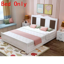 Load image into Gallery viewer, Odasi Infantil Frame Modern Mobilya Lit Enfant Totoro Yatak Letto Matrimoniale bedroom Furniture De Dormitorio Mueble Cama Bed