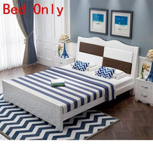 Load image into Gallery viewer, Odasi Infantil Frame Modern Mobilya Lit Enfant Totoro Yatak Letto Matrimoniale bedroom Furniture De Dormitorio Mueble Cama Bed