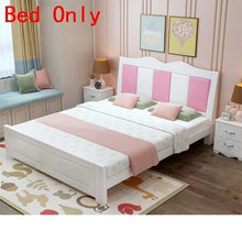 Load image into Gallery viewer, Odasi Infantil Frame Modern Mobilya Lit Enfant Totoro Yatak Letto Matrimoniale bedroom Furniture De Dormitorio Mueble Cama Bed