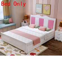 Load image into Gallery viewer, Odasi Infantil Frame Modern Mobilya Lit Enfant Totoro Yatak Letto Matrimoniale bedroom Furniture De Dormitorio Mueble Cama Bed