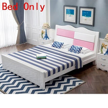 Load image into Gallery viewer, Odasi Infantil Frame Modern Mobilya Lit Enfant Totoro Yatak Letto Matrimoniale bedroom Furniture De Dormitorio Mueble Cama Bed
