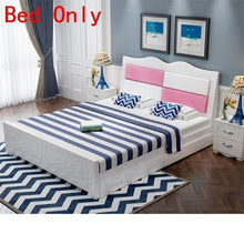 Load image into Gallery viewer, Odasi Infantil Frame Modern Mobilya Lit Enfant Totoro Yatak Letto Matrimoniale bedroom Furniture De Dormitorio Mueble Cama Bed