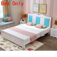 Load image into Gallery viewer, Odasi Infantil Frame Modern Mobilya Lit Enfant Totoro Yatak Letto Matrimoniale bedroom Furniture De Dormitorio Mueble Cama Bed