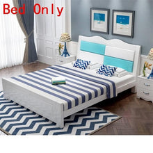 Load image into Gallery viewer, Odasi Infantil Frame Modern Mobilya Lit Enfant Totoro Yatak Letto Matrimoniale bedroom Furniture De Dormitorio Mueble Cama Bed