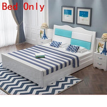 Load image into Gallery viewer, Odasi Infantil Frame Modern Mobilya Lit Enfant Totoro Yatak Letto Matrimoniale bedroom Furniture De Dormitorio Mueble Cama Bed