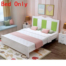 Load image into Gallery viewer, Odasi Infantil Frame Modern Mobilya Lit Enfant Totoro Yatak Letto Matrimoniale bedroom Furniture De Dormitorio Mueble Cama Bed
