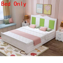 Load image into Gallery viewer, Odasi Infantil Frame Modern Mobilya Lit Enfant Totoro Yatak Letto Matrimoniale bedroom Furniture De Dormitorio Mueble Cama Bed