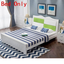 Load image into Gallery viewer, Odasi Infantil Frame Modern Mobilya Lit Enfant Totoro Yatak Letto Matrimoniale bedroom Furniture De Dormitorio Mueble Cama Bed