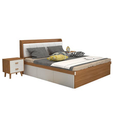 Load image into Gallery viewer, Box Modern Single Letto A Castello Yatak Odasi Mobilya Totoro Recamaras Moderna bedroom Furniture Cama Mueble De Dormitorio Bed