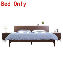 Load image into Gallery viewer, Box Modern Single Letto A Castello Yatak Odasi Mobilya Totoro Recamaras Moderna bedroom Furniture Cama Mueble De Dormitorio Bed