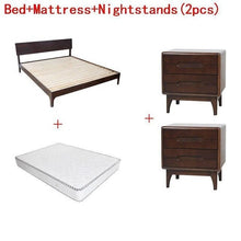 Load image into Gallery viewer, Box Modern Single Letto A Castello Yatak Odasi Mobilya Totoro Recamaras Moderna bedroom Furniture Cama Mueble De Dormitorio Bed