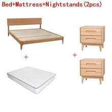 Load image into Gallery viewer, Box Modern Single Letto A Castello Yatak Odasi Mobilya Totoro Recamaras Moderna bedroom Furniture Cama Mueble De Dormitorio Bed